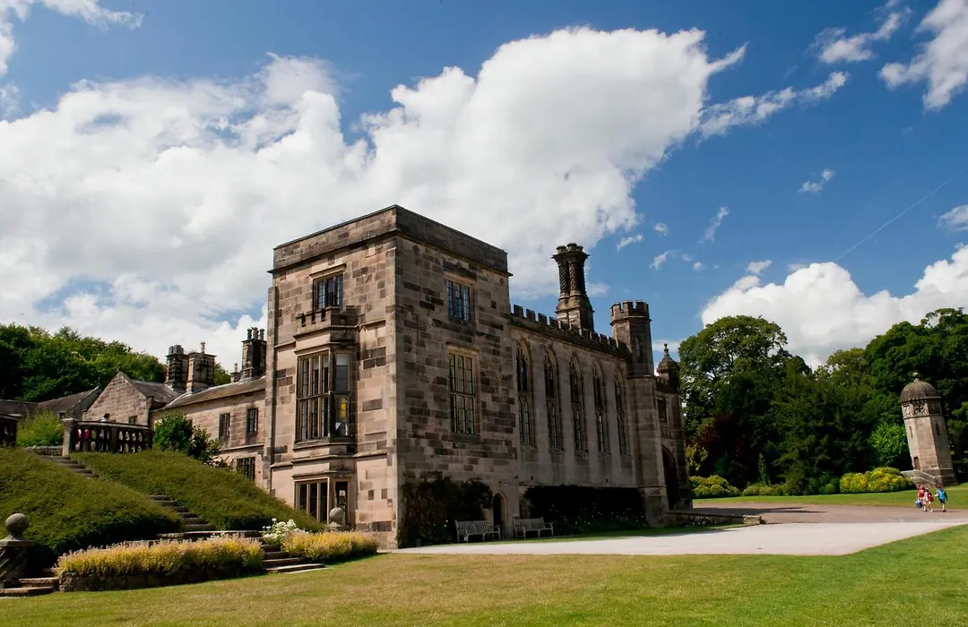 Yha Ilam Hall-1