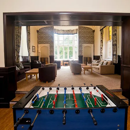 Yha Ilam Hall-2